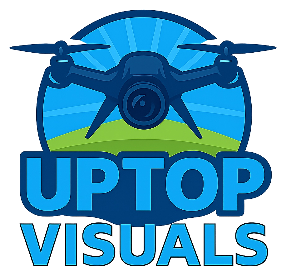 Up Top Visuals — Long Island drone & aerial services