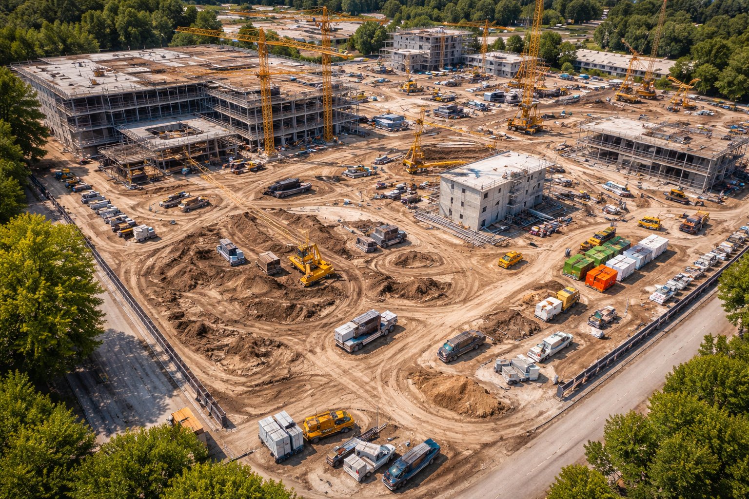Drone vs. Ground Photos: What Long Island Home Buyers Actually Click