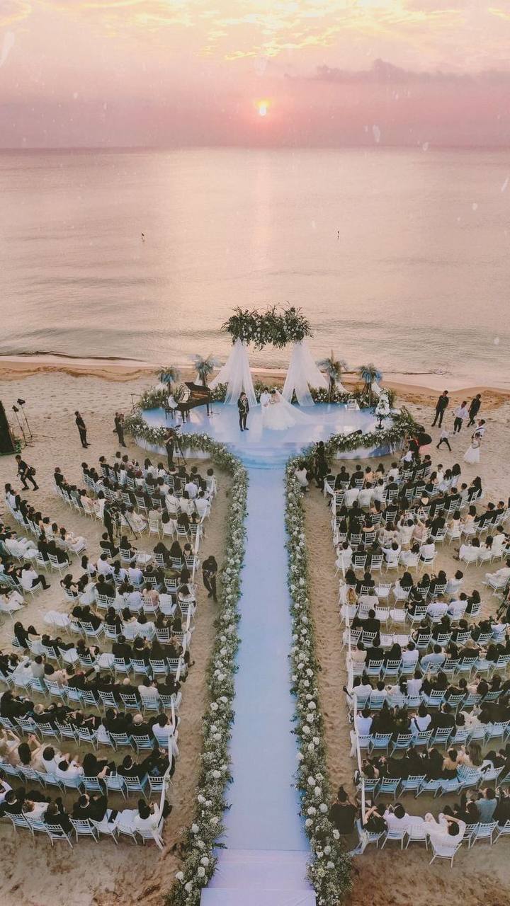 Drone Coverage for Long Island Festivals, 5Ks & Community Events