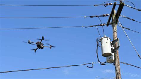 Drone Inspections for Long Island Property Managers & HOAs