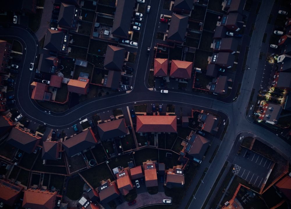 Drone Roof Inspections on Long Island: Safer, Faster, More Detailed